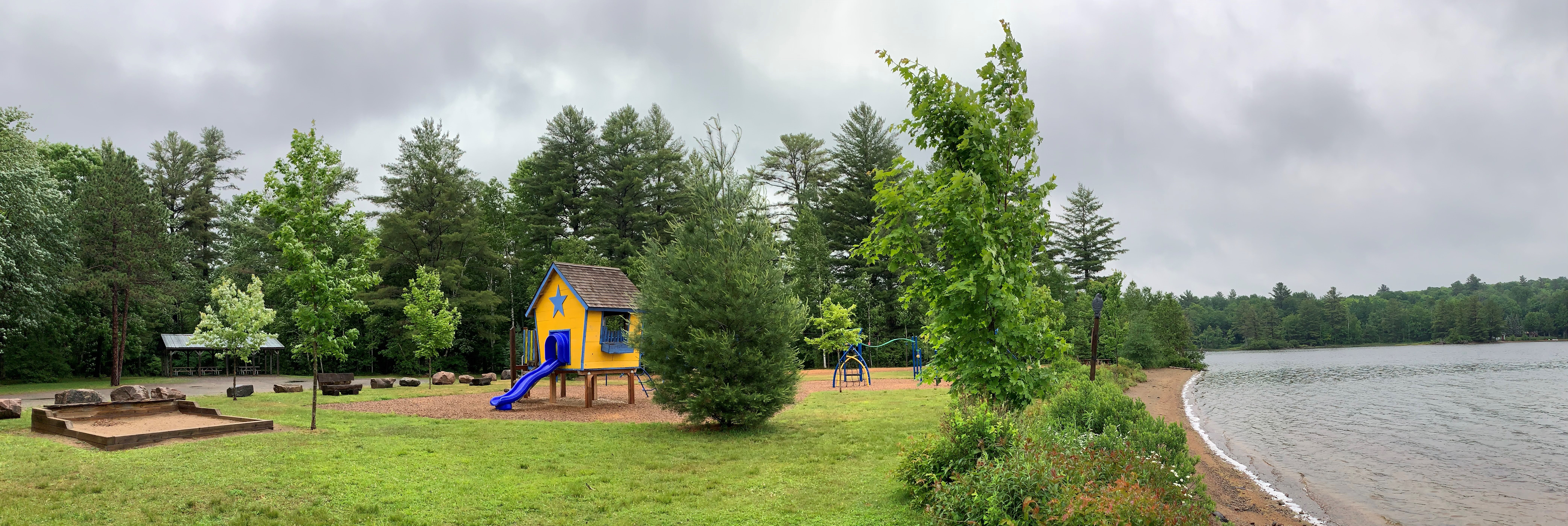 Photo of Elvin Johnson Park